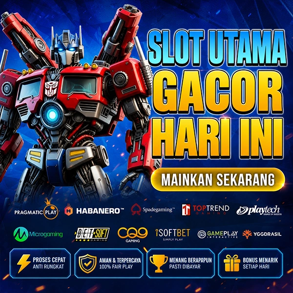 RIBET169VIP: Platform Vip RIBET169 Unggulan Penyedia Slot Berhadiah